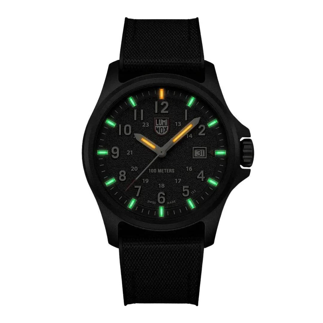 Luminox Atacama Field 1960 Series Watch Sand 43mm XL.1970.SET - Image 2