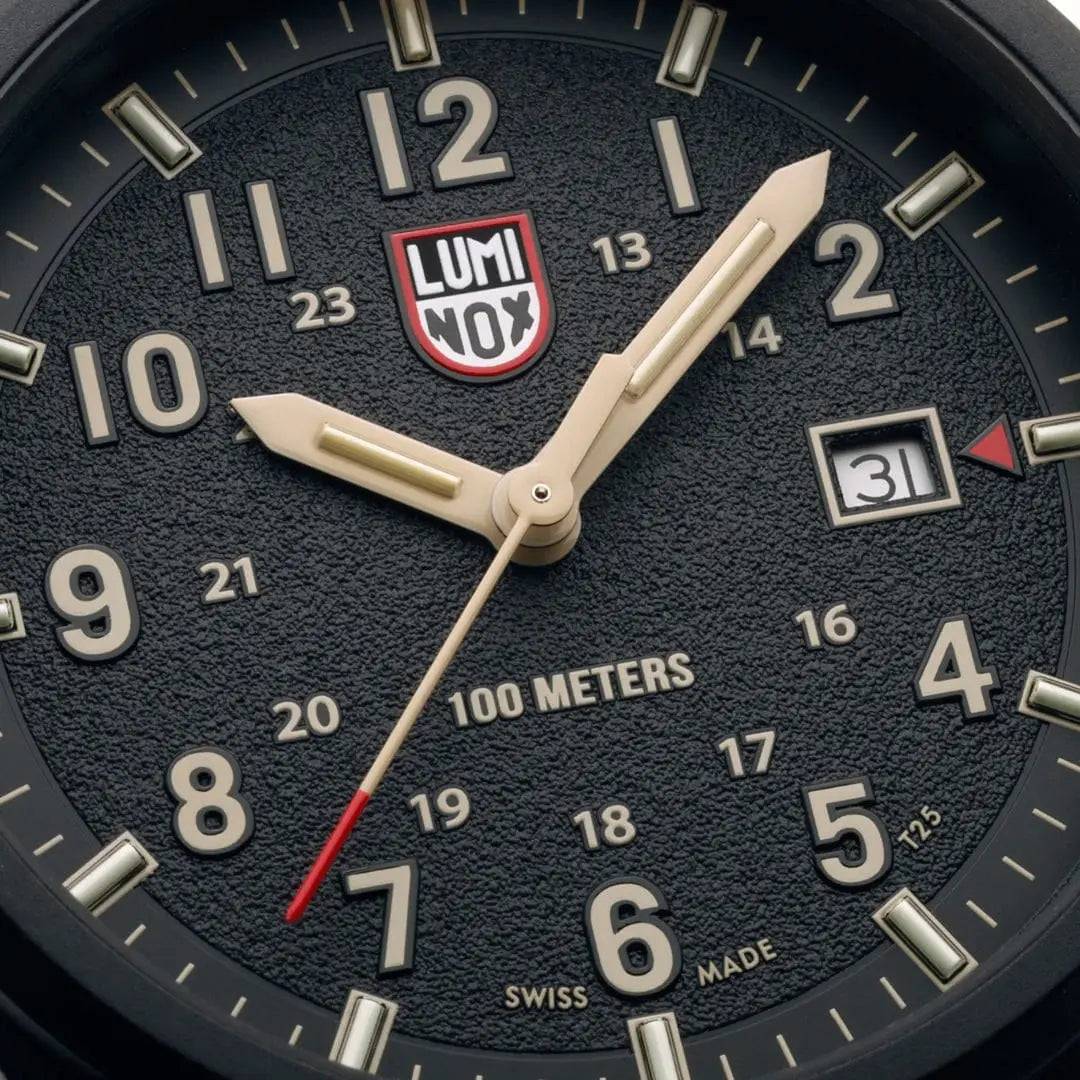 Luminox Atacama Field 1960 Series Watch Sand 43mm XL.1970.SET - Image 5