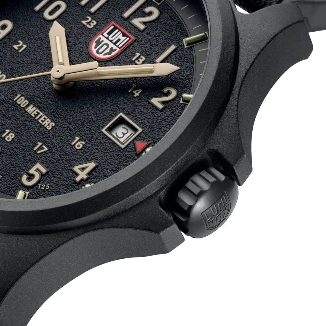 Luminox Atacama Field 1960 Series Watch Sand 43mm XL.1970.SET - Image 6