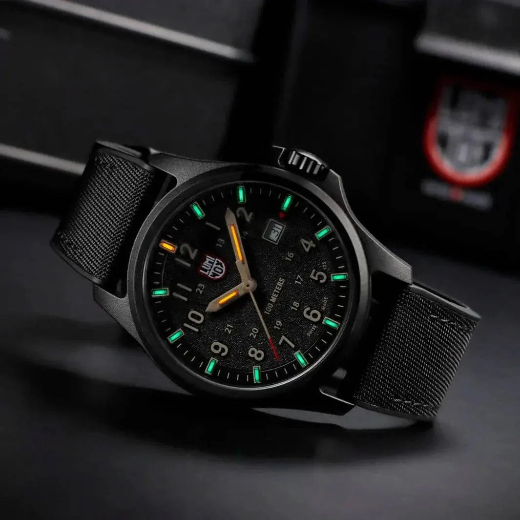 Luminox Atacama Field 1960 Series Watch Sand 43mm XL.1970.SET - Image 8
