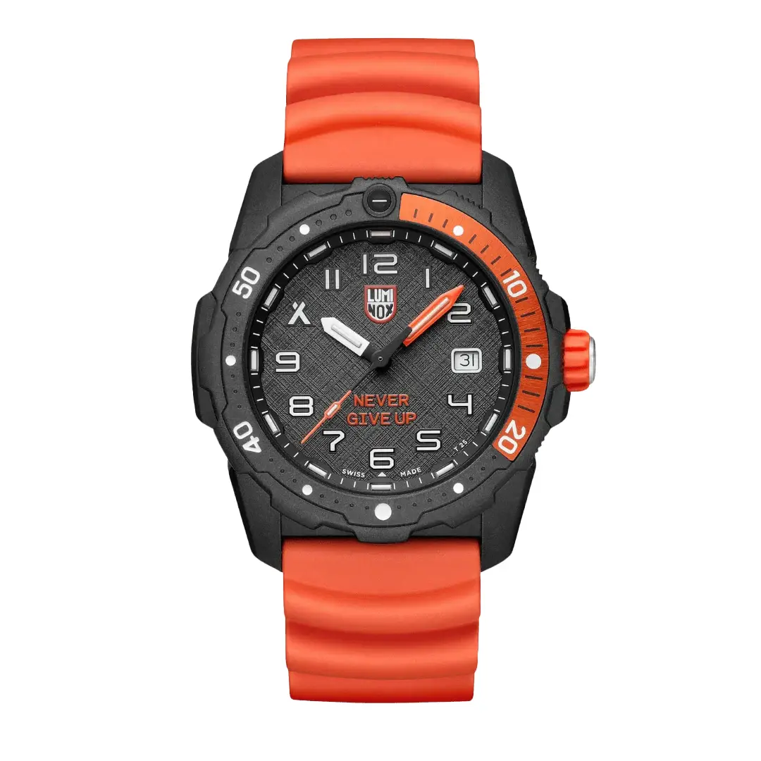 Luminox Bear Grylls Survival Explorer Watch 42mm XB.3729.NGU