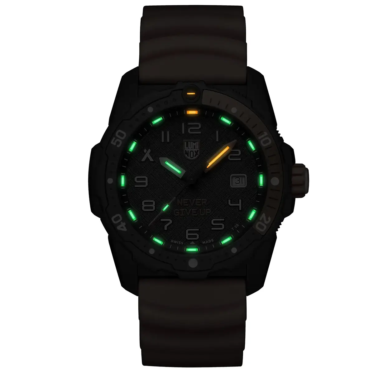 Luminox Bear Grylls Survival Explorer Watch 42mm XB.3729.NGU - Image 2