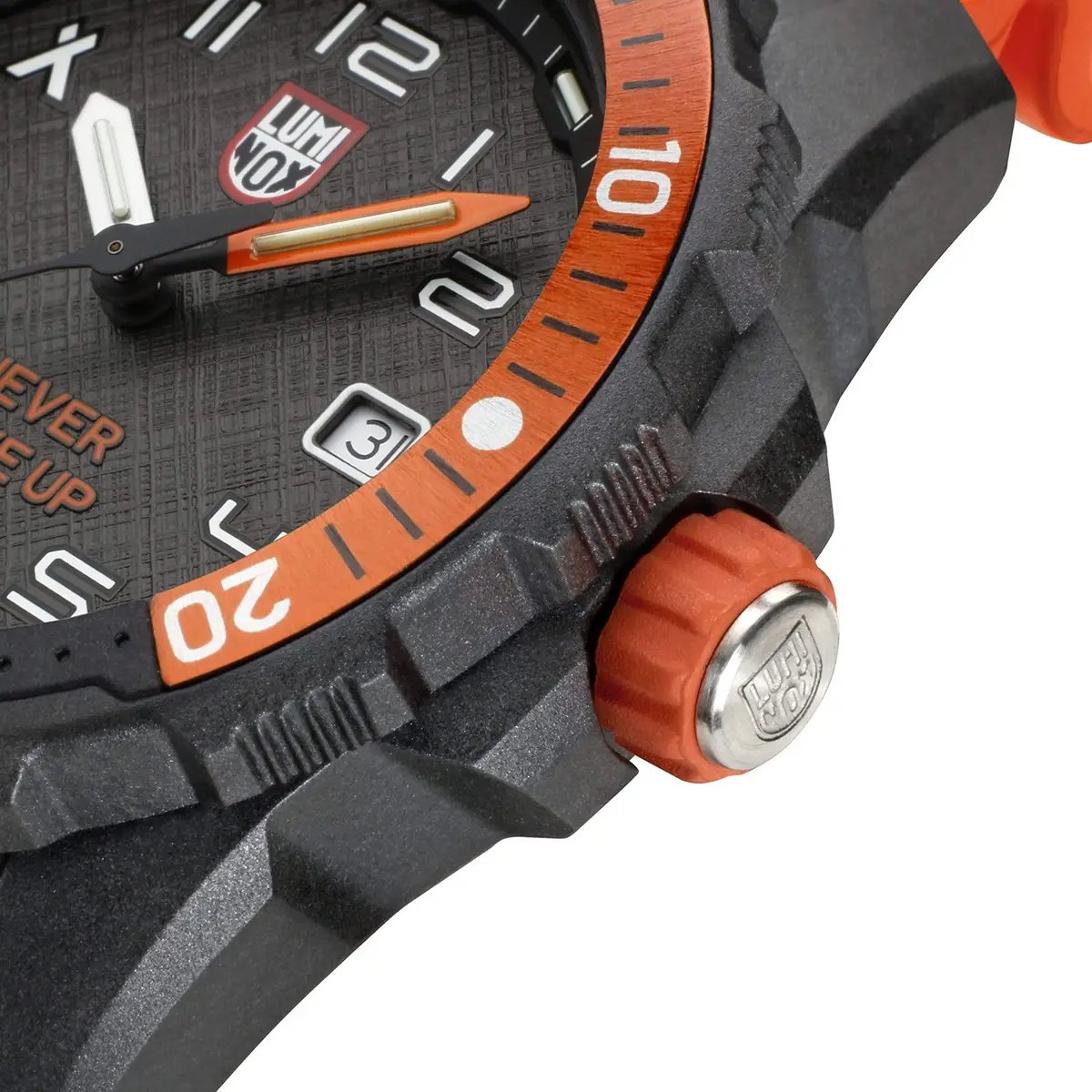 Luminox Bear Grylls Survival Explorer Watch 42mm XB.3729.NGU - Image 3