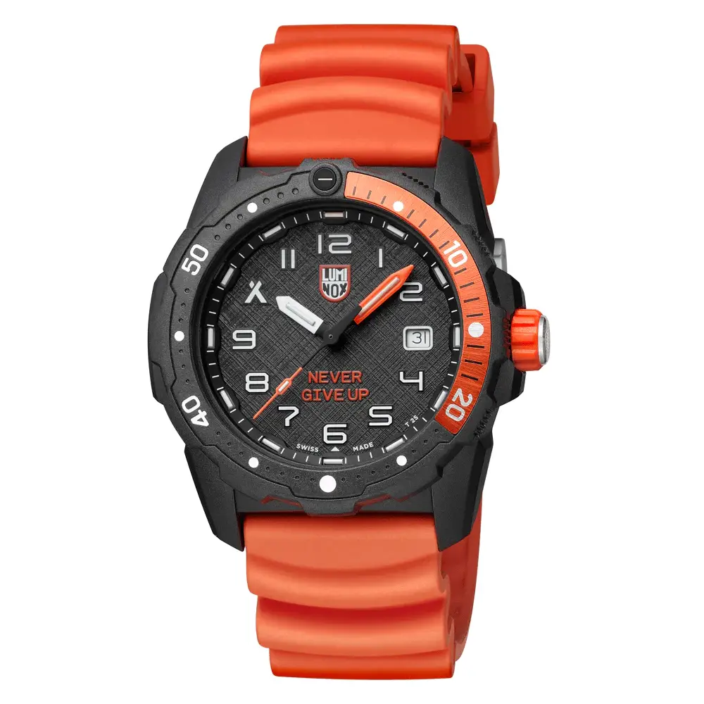 Luminox Bear Grylls Survival Explorer Watch 42mm XB.3729.NGU - Image 8