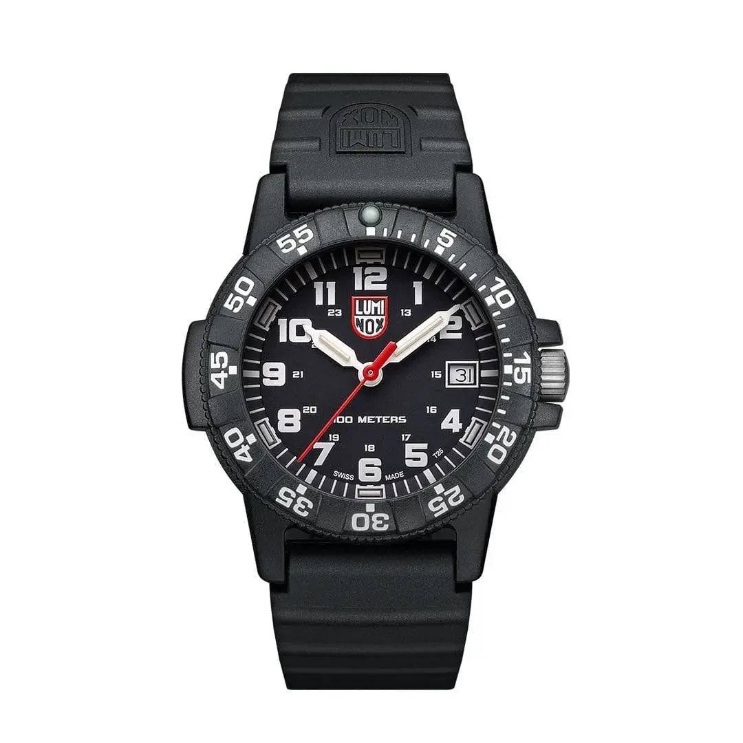 Luminox Leatherback Sea Turtle 0300 Series Watch XS.0301.L