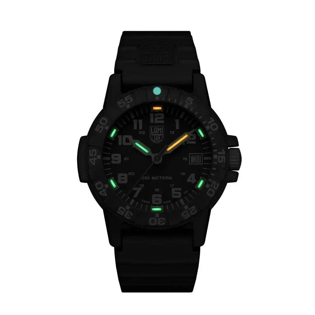 Luminox Leatherback Sea Turtle 0300 Series Watch XS.0301.L - Image 2