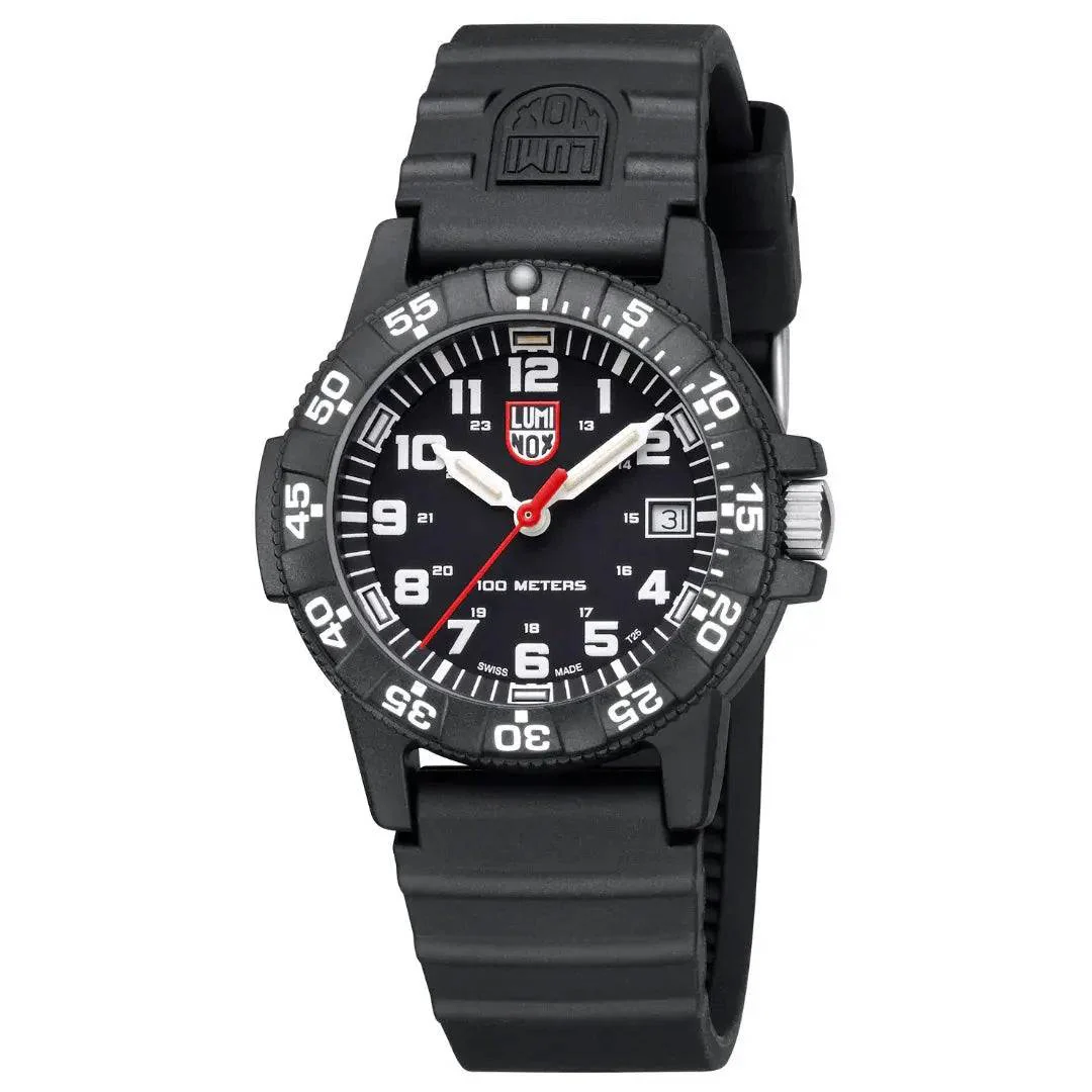 Luminox Leatherback Sea Turtle 0300 Series Watch XS.0301.L - Image 4