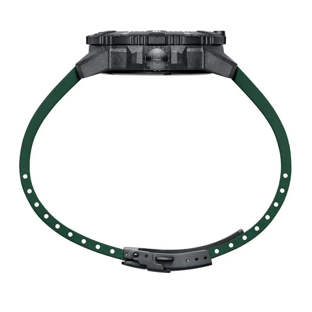 Luminox Master Carbon Seal Automatic 3860 Series Divers Watch 45mm XS.3877 - Image 8