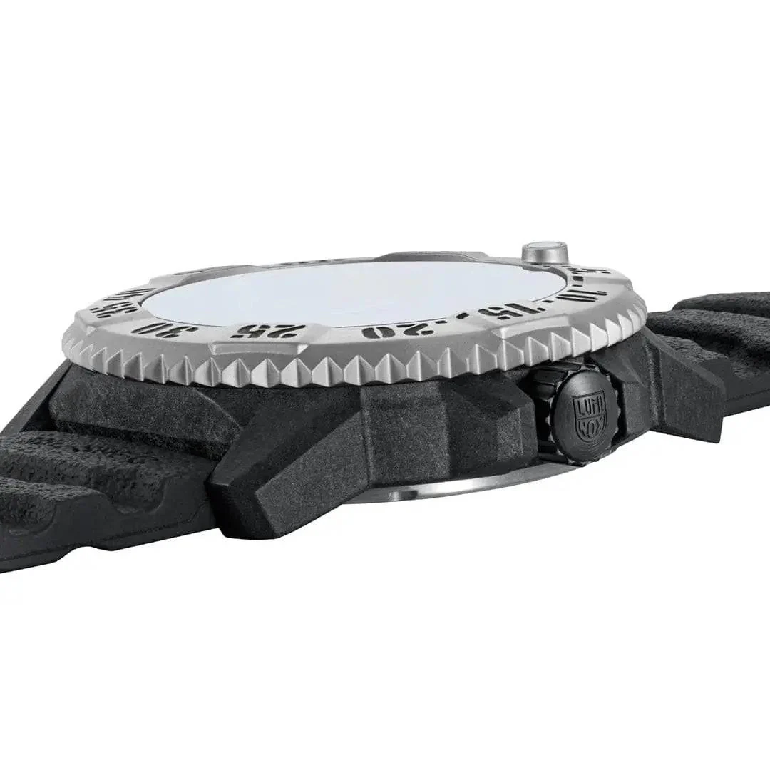 Luminox Mil-Spec 3350 Series Watch 46mm Black XL.3351.1.SET - Image 6