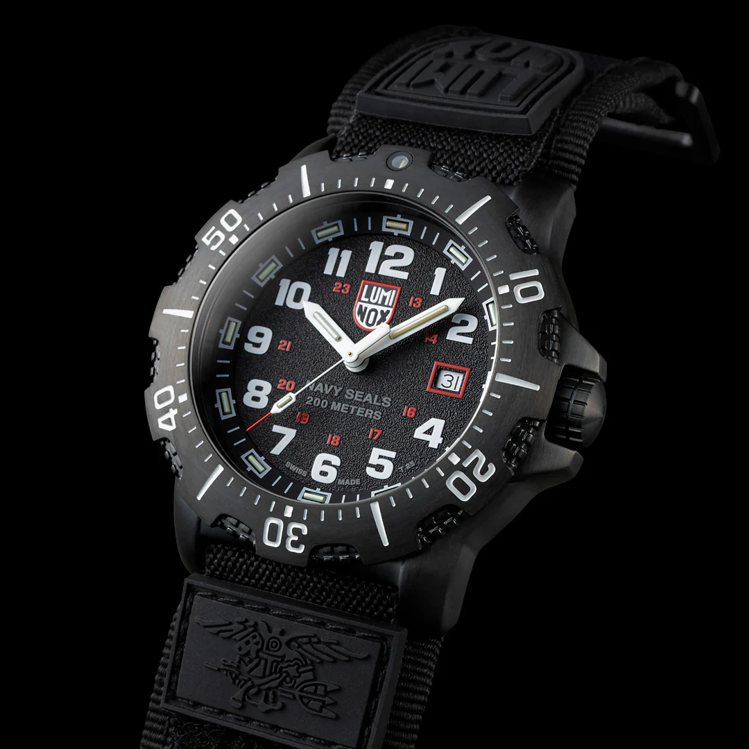 Luminox Navy Series 4230 Series Watch XS.4231.SET - Image 11