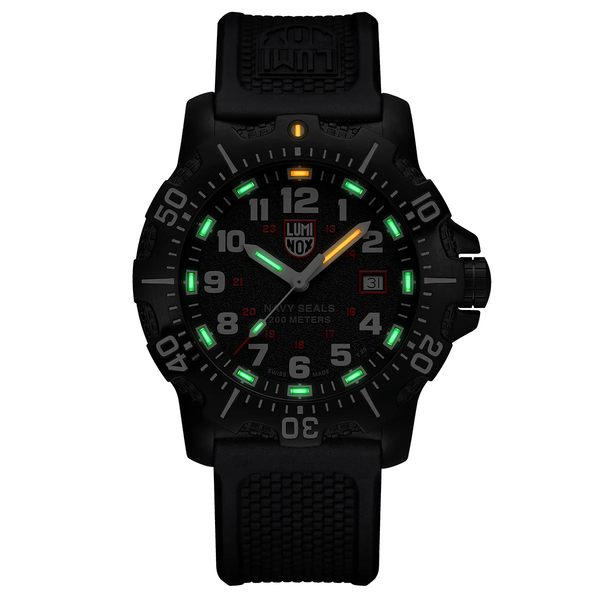 Luminox Navy Series 4230 Series Watch XS.4231.SET - Image 2