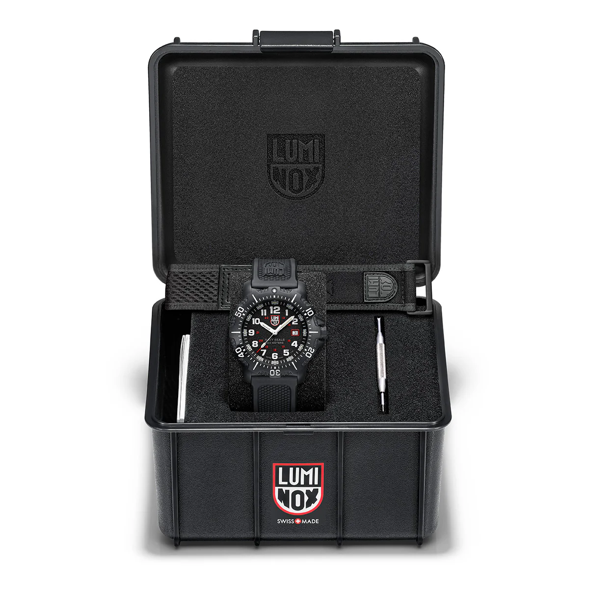 Luminox Navy Series 4230 Series Watch XS.4231.SET - Image 3