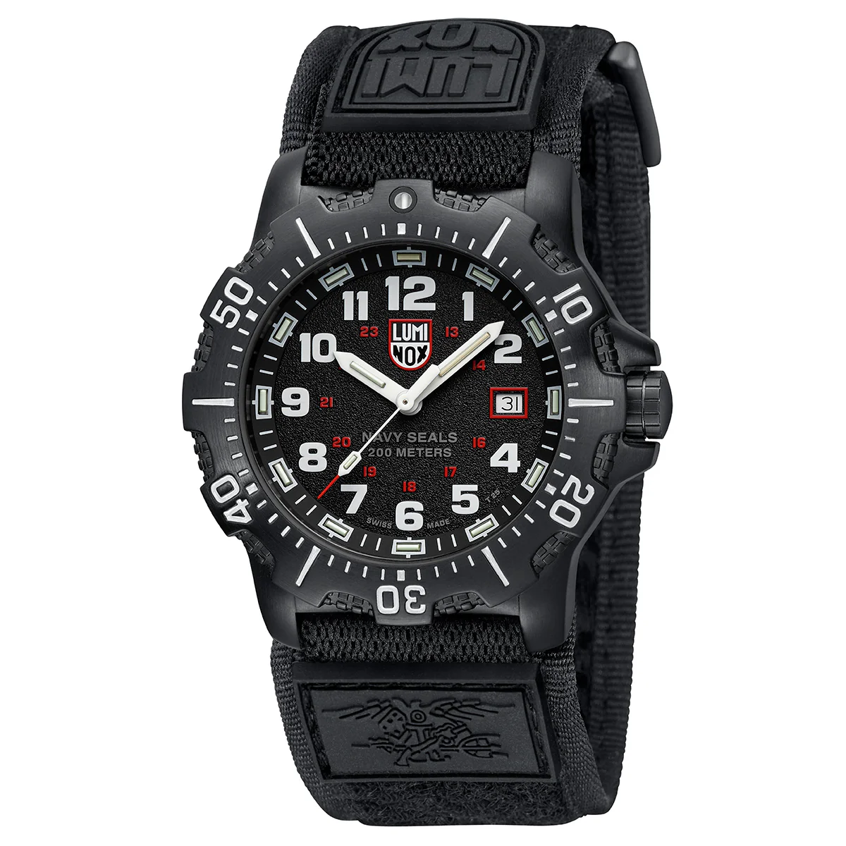 Luminox Navy Series 4230 Series Watch XS.4231.SET - Image 5