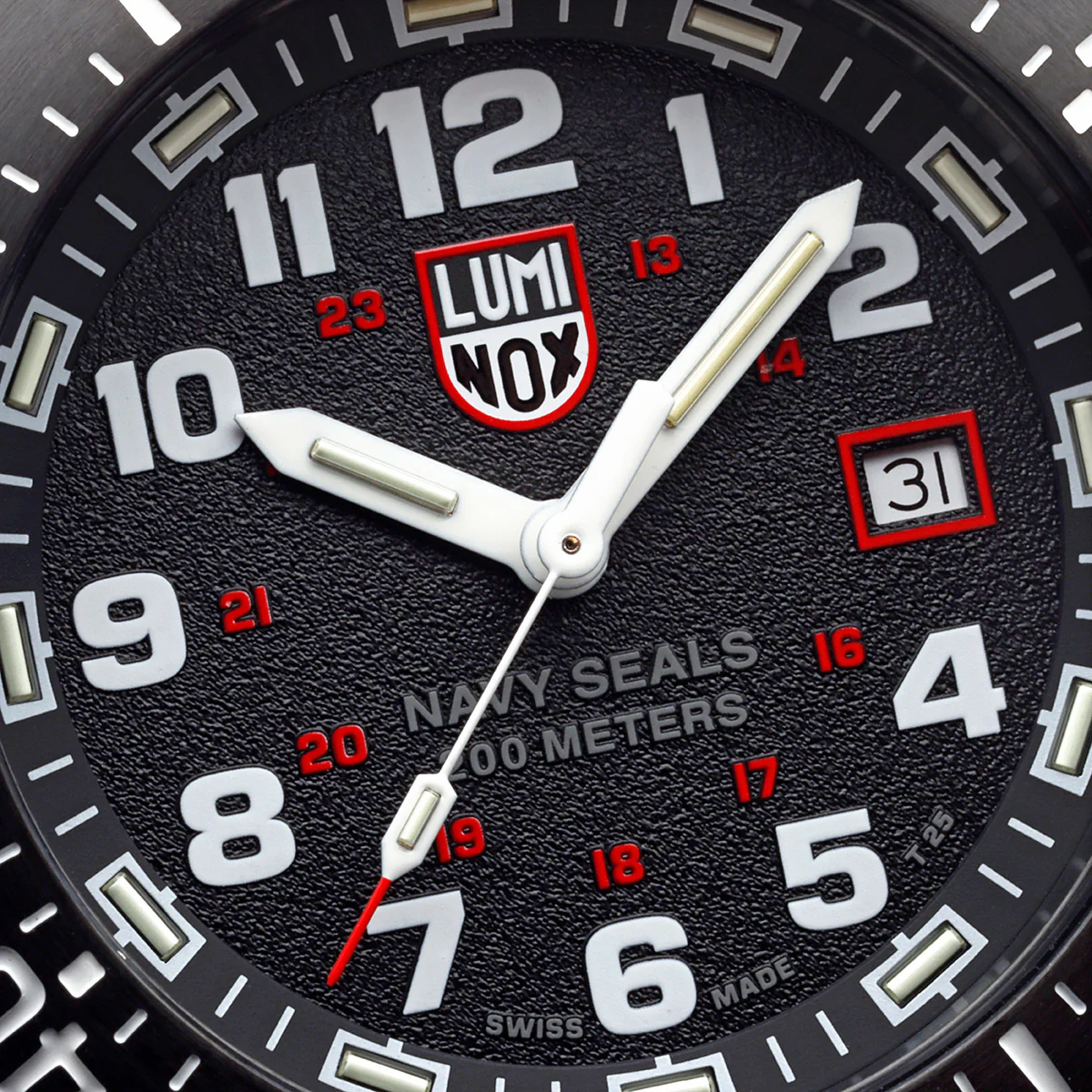 Luminox Navy Series 4230 Series Watch XS.4231.SET - Image 6