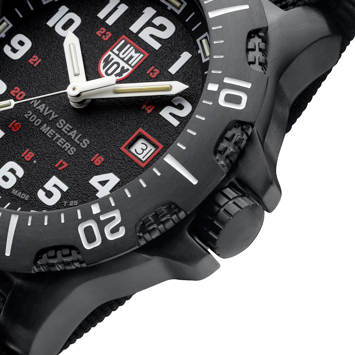Luminox Navy Series 4230 Series Watch XS.4231.SET - Image 7