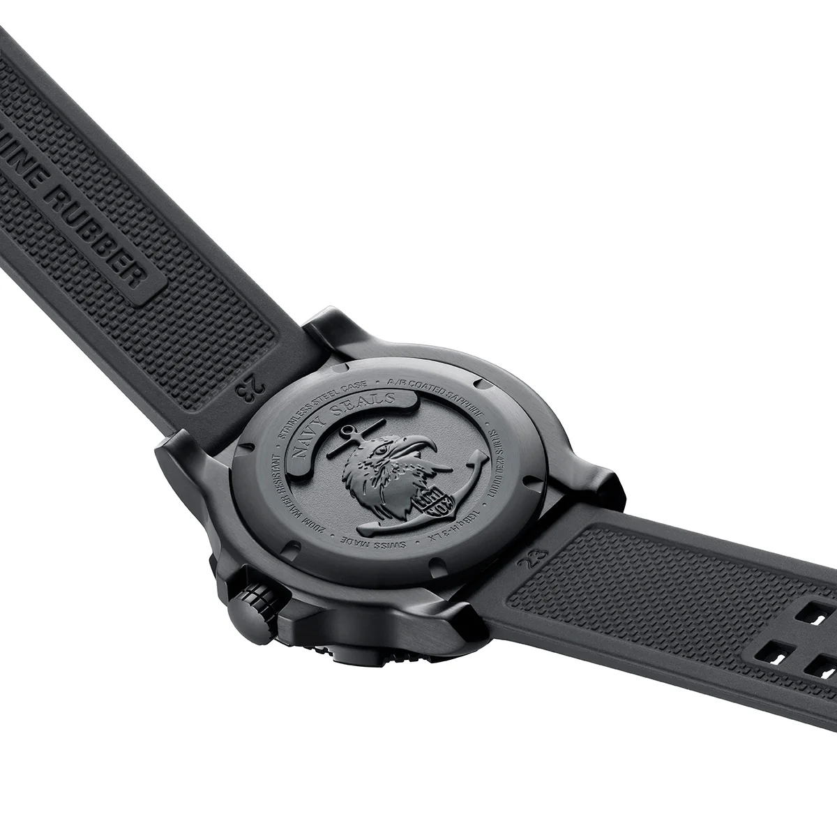 Luminox Navy Series 4230 Series Watch XS.4231.SET - Image 8