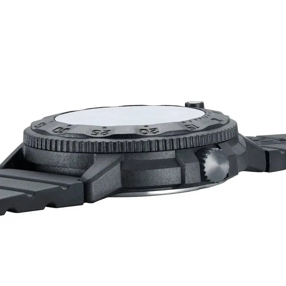 Luminox Original Navy Seal 3000 Series Watch Black 43mm XS.3001.EVO.BOS - Image 6