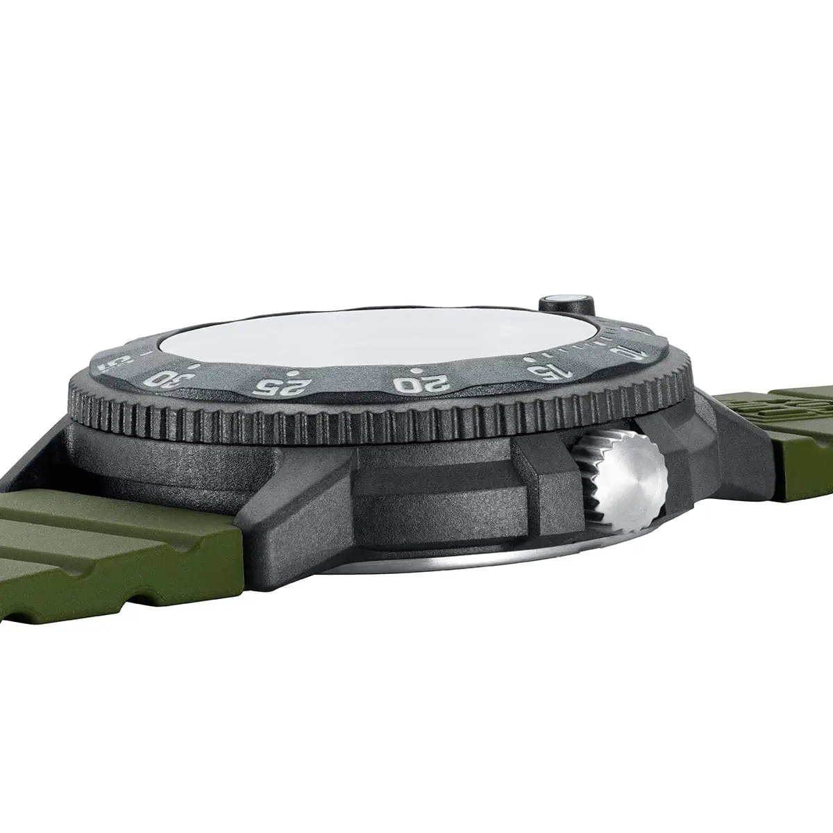 Luminox Original Navy Seal 3001 Dive Watch 43mm XS.3013.EVO.S - Image 8