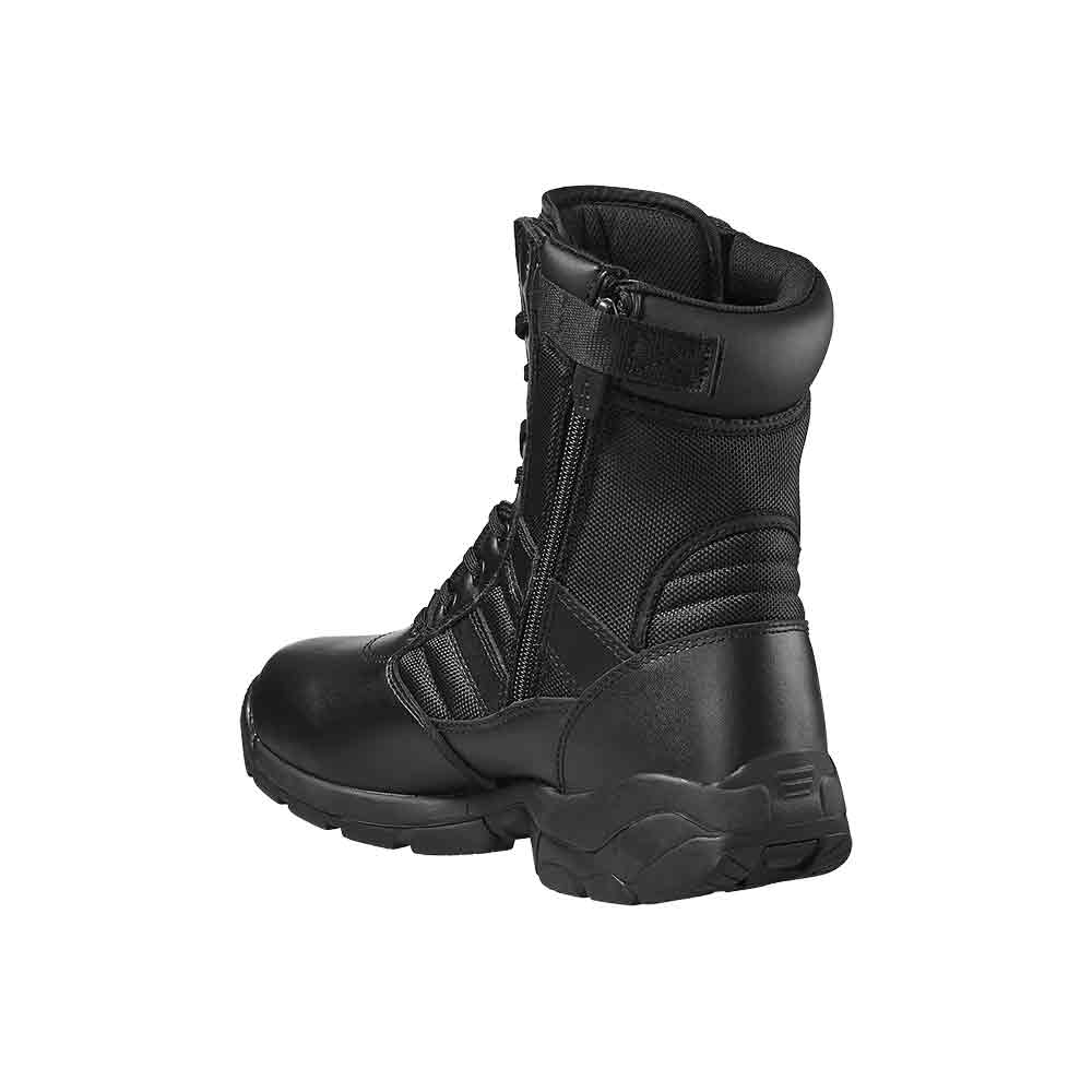 Magnum Panther 8 Side Zip Black Boot - Image 6