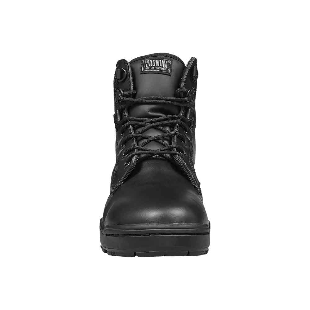 Magnum Patrol CEN Black Uniform Boots - Image 4