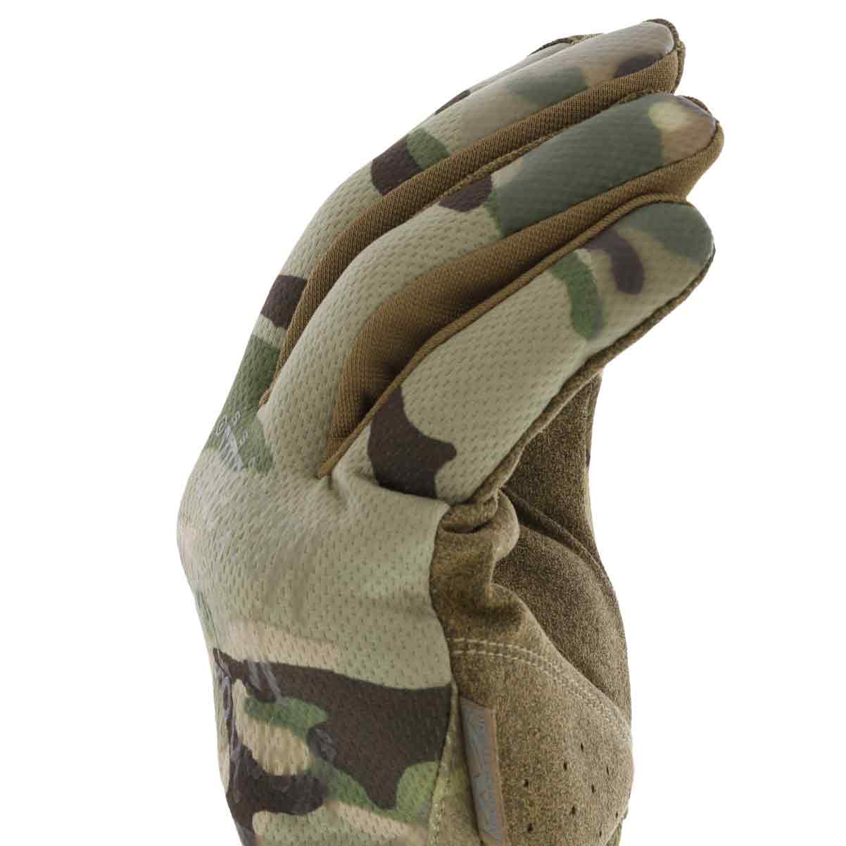 Mechanix Fastfit Tactical Multicam Gloves - Image 5