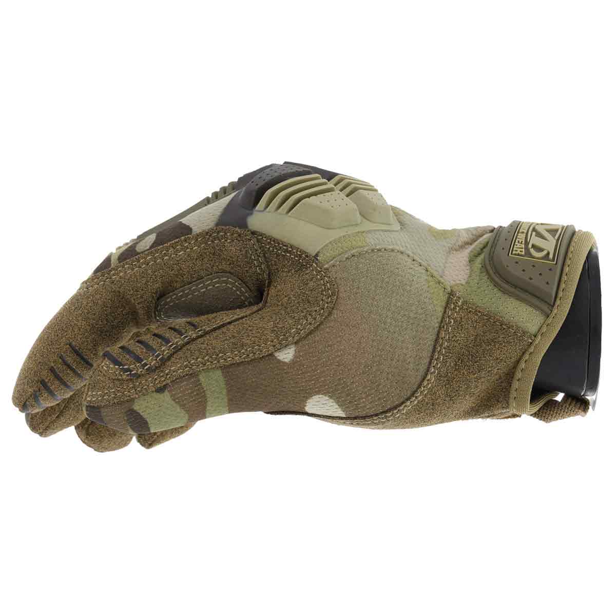 Mechanix M-Pact Tactical Multicam Gloves - Image 3