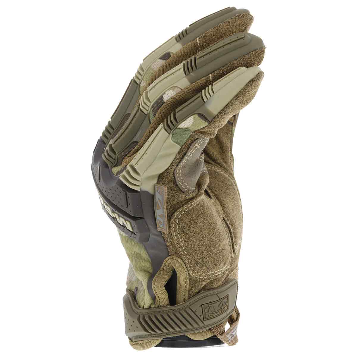Mechanix M-Pact Tactical Multicam Gloves - Image 4