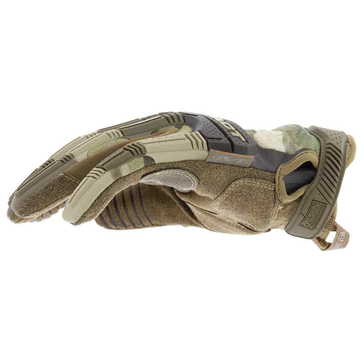 Mechanix M-Pact Tactical Multicam Gloves - Image 5