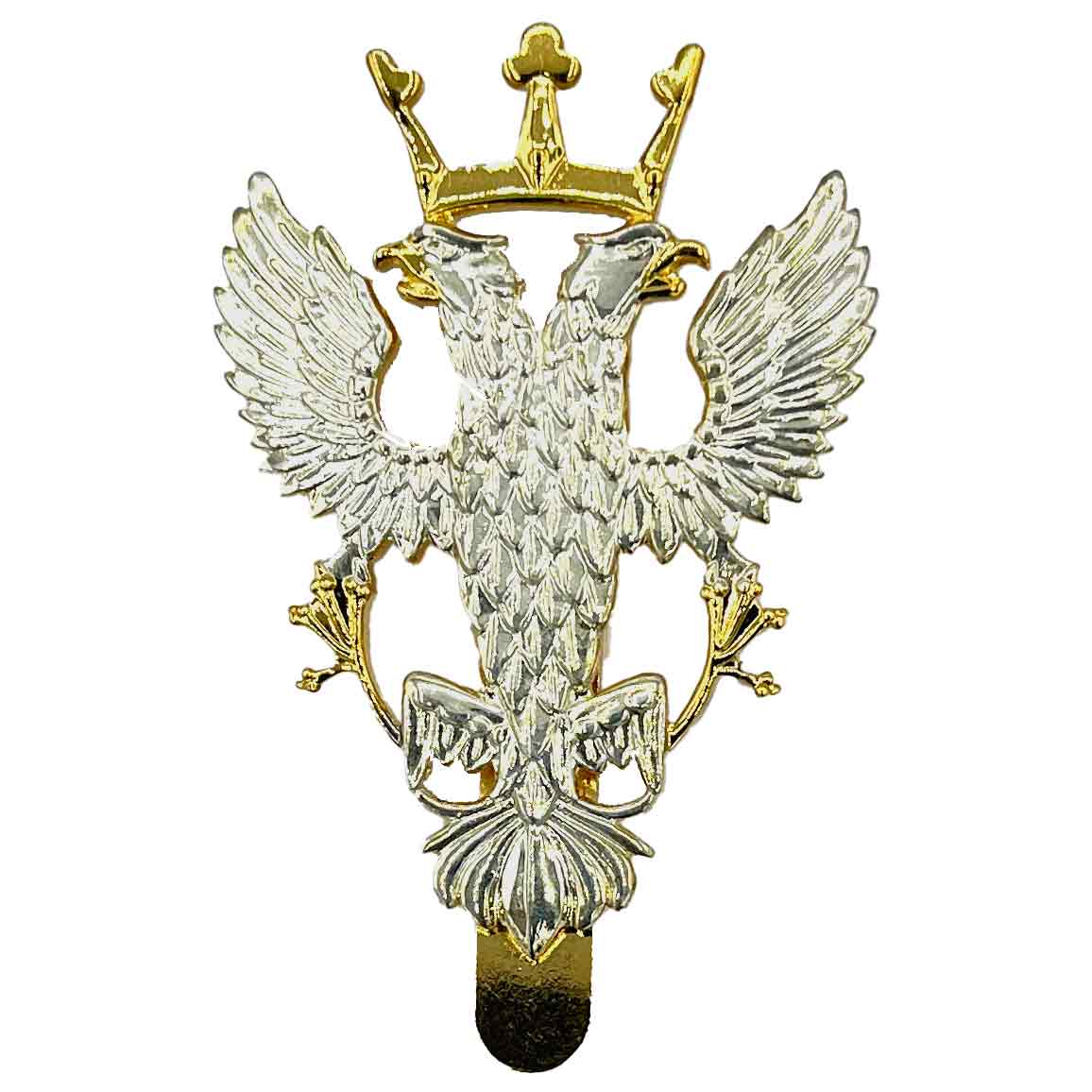 Mercian Regiment Beret Cap Badge