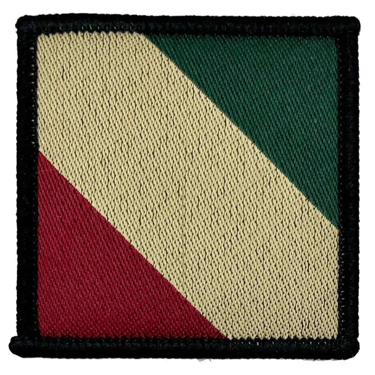 Mercian Regiment TRF - Hook & Loop Backing - Image 2
