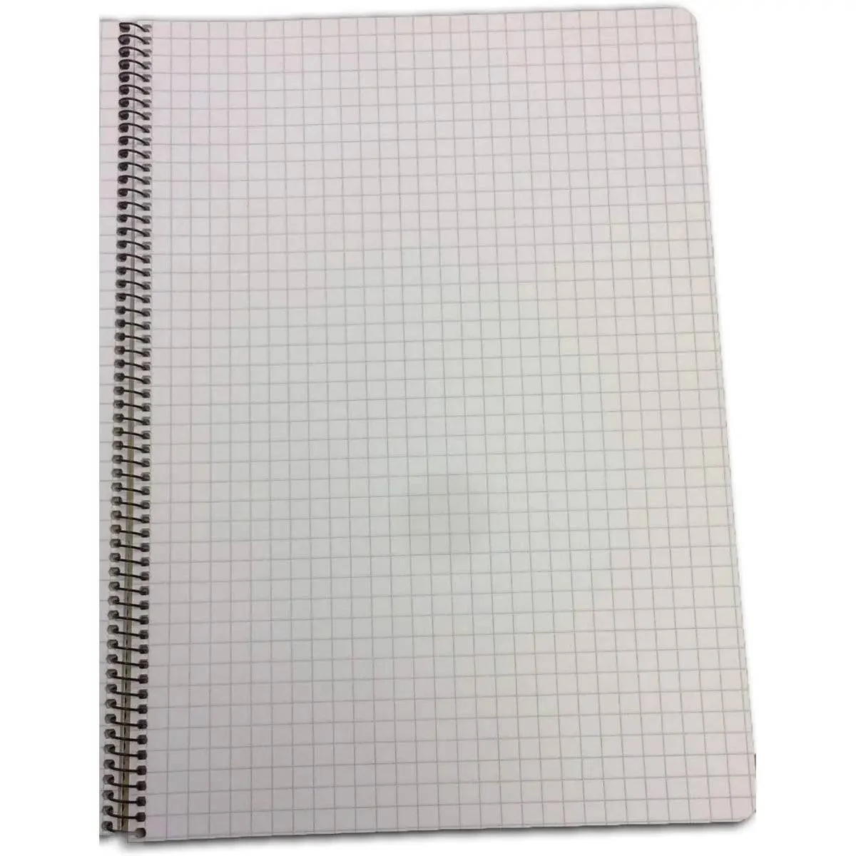 Modestone A4 Side Spiral Waterproof Notepad 100 Pages - Image 2