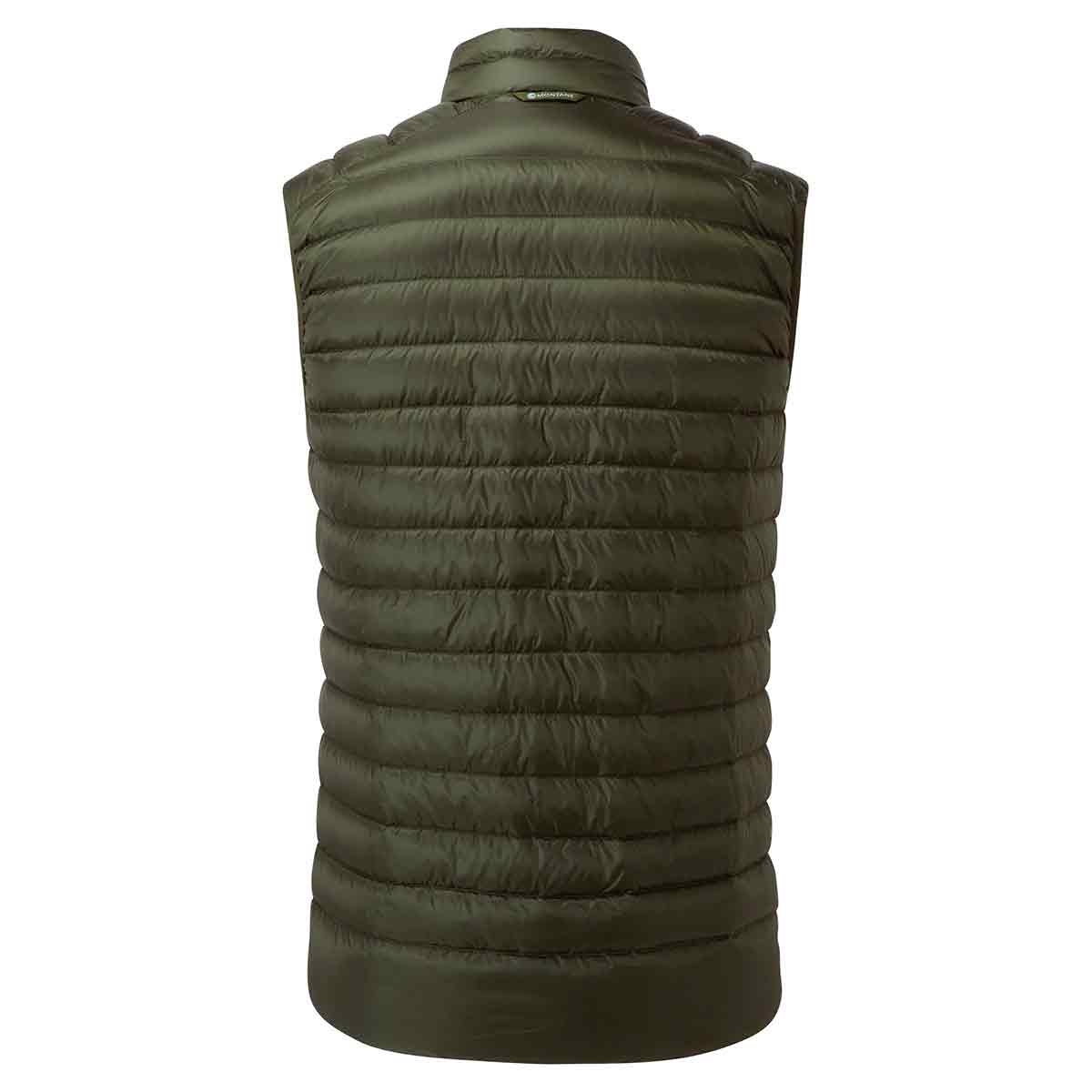 Montane Mens Anti-Freeze Down Gillet - Image 4