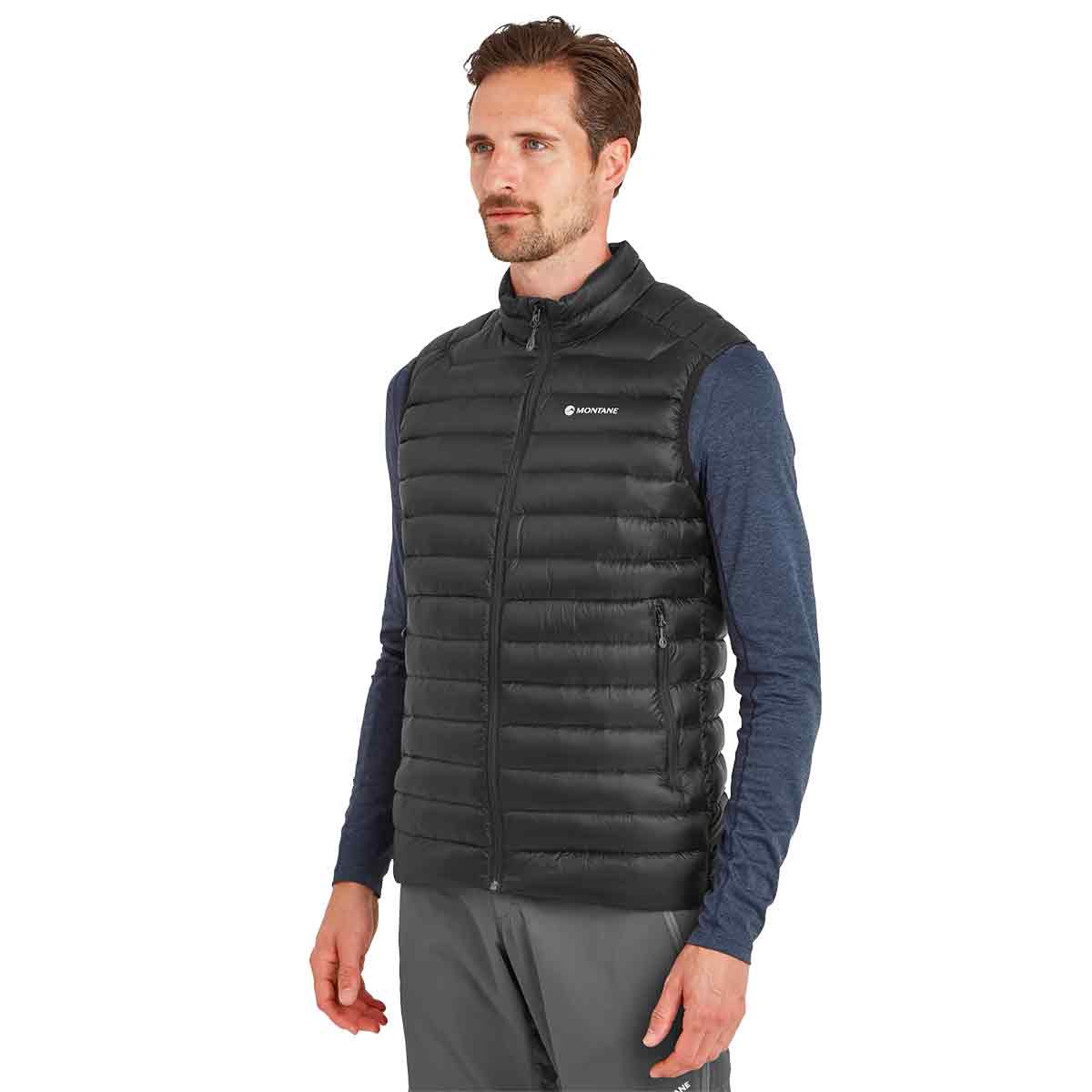 Montane Mens Anti-Freeze Down Gillet - Image 7