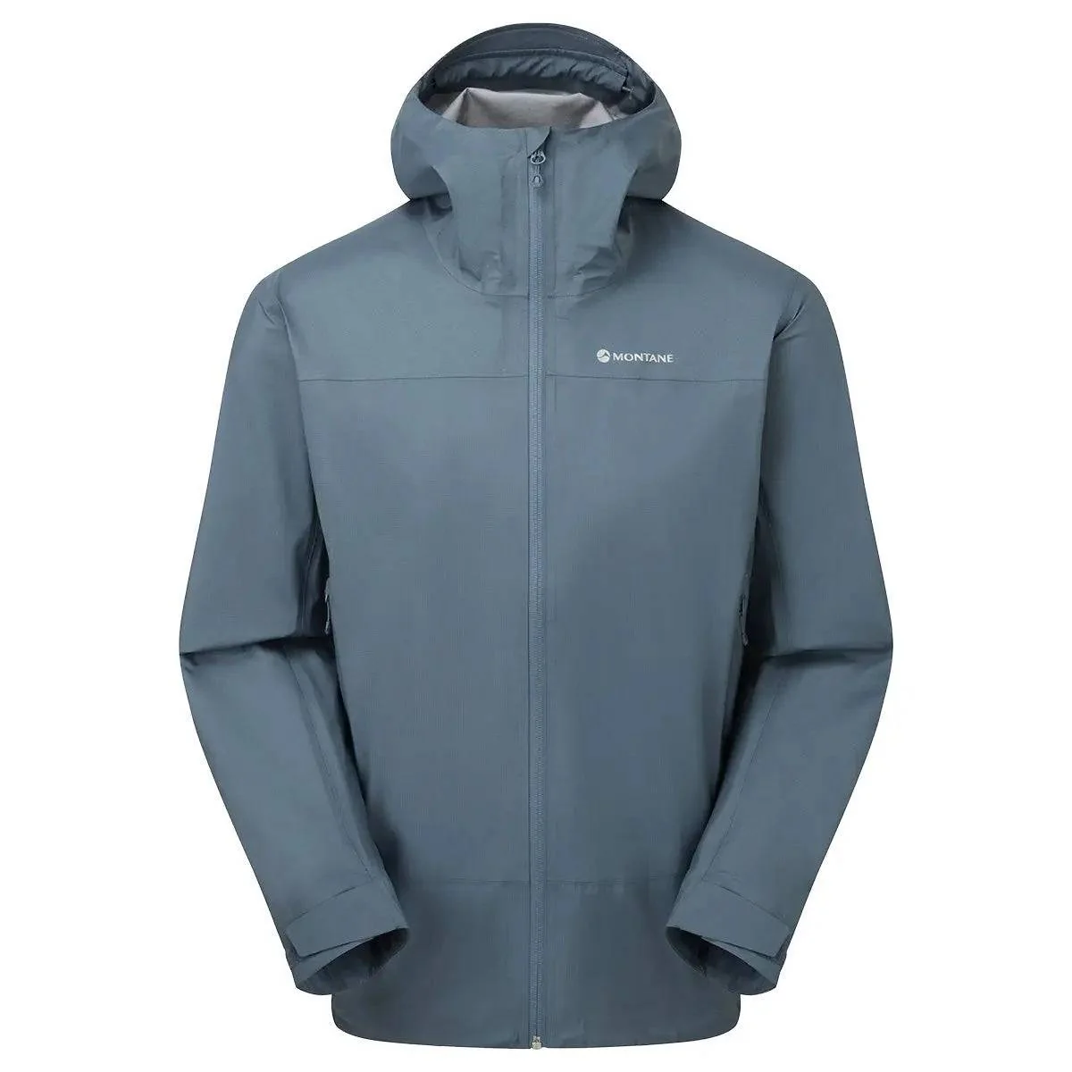 Montane Mens Cetus Lite Waterproof Jacket - Image 3
