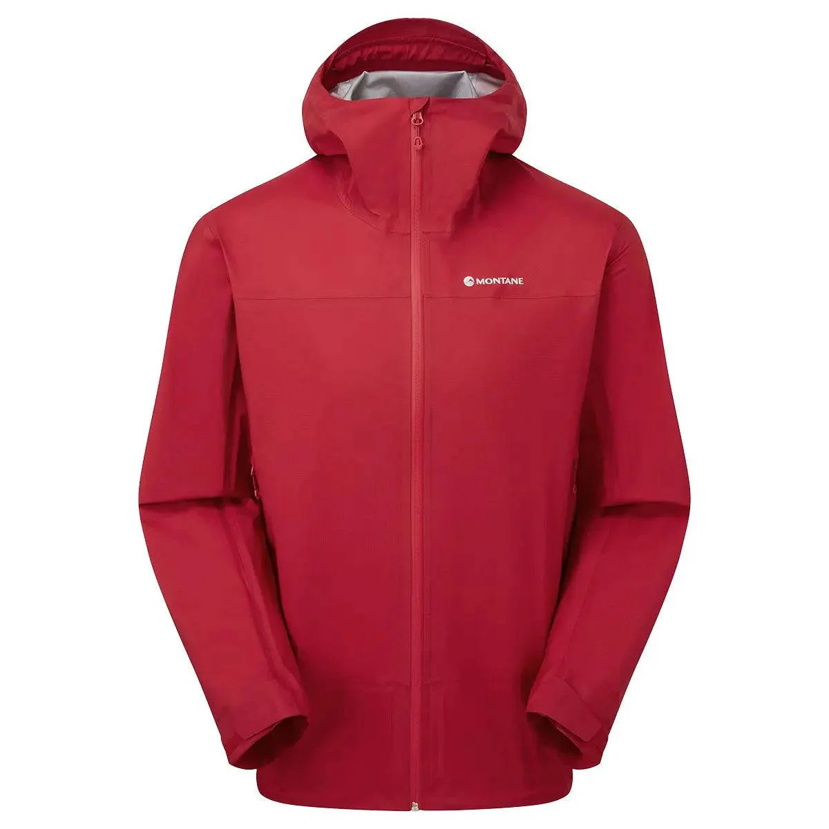 Montane Mens Cetus Lite Waterproof Jacket - Image 7
