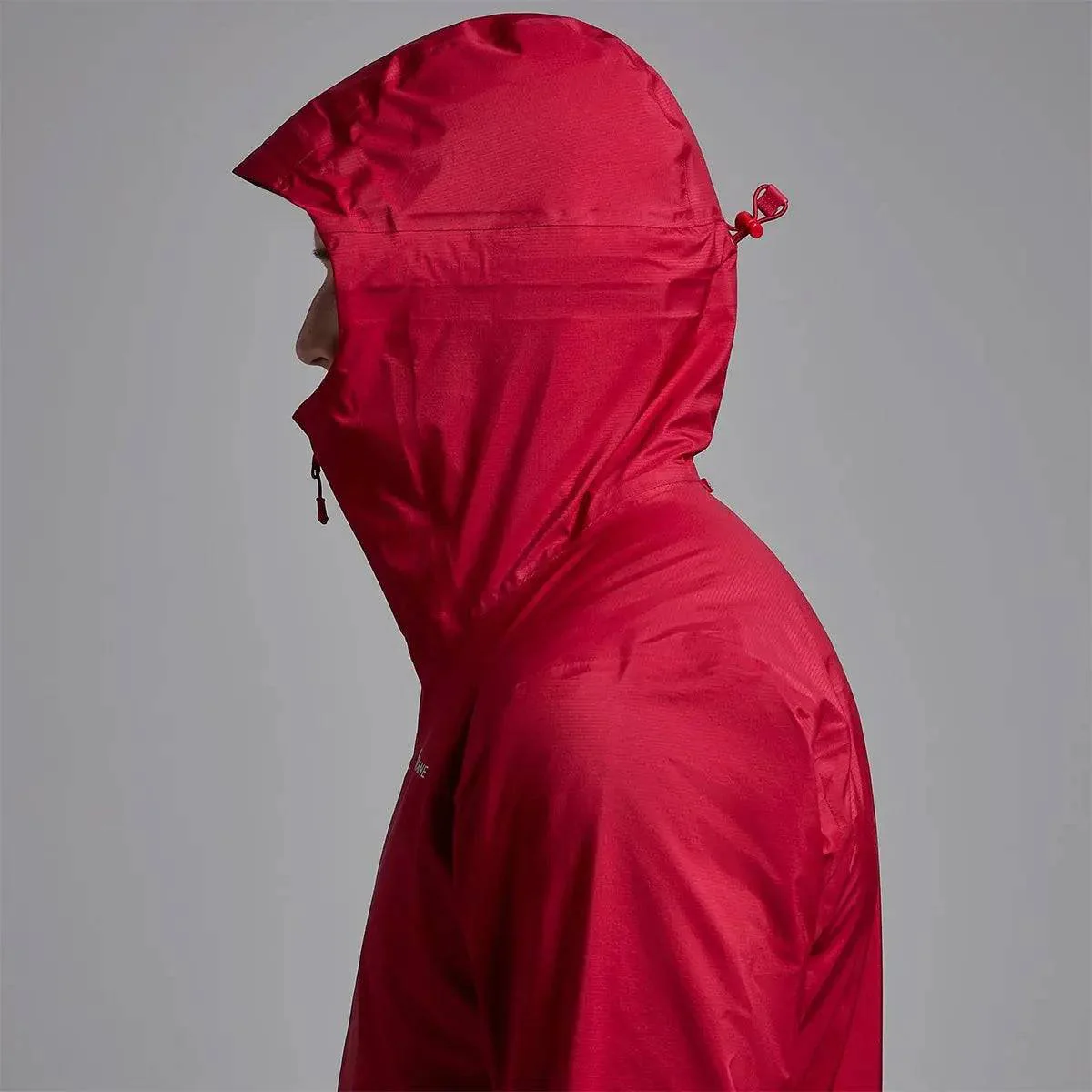 Montane Mens Cetus Lite Waterproof Jacket - Image 9