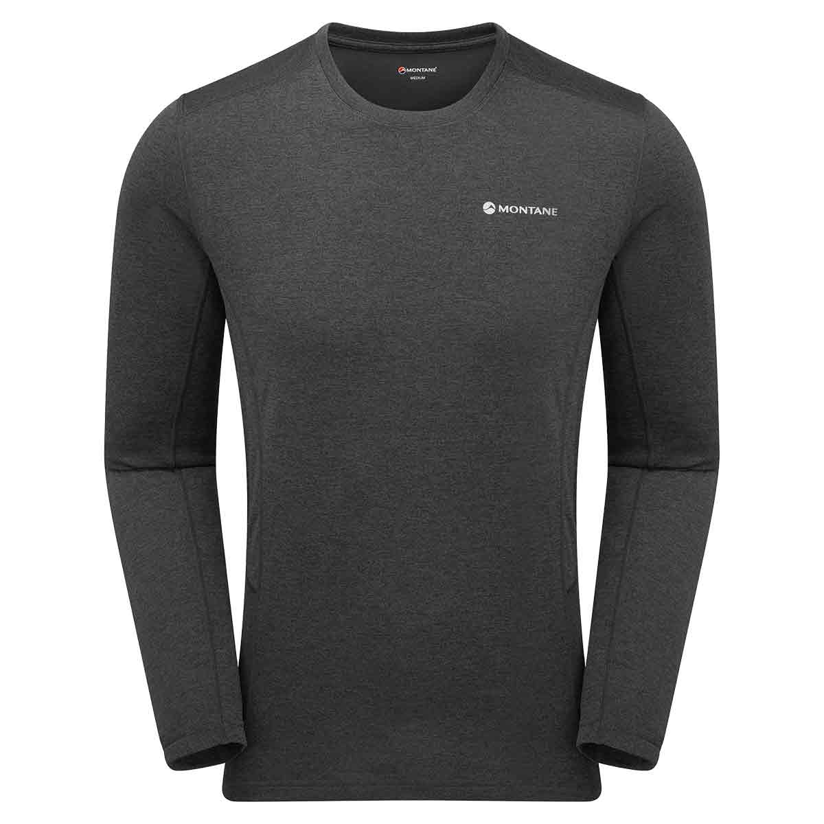 Montane Mens Dart Long Sleeve T-Shirt - Image 5