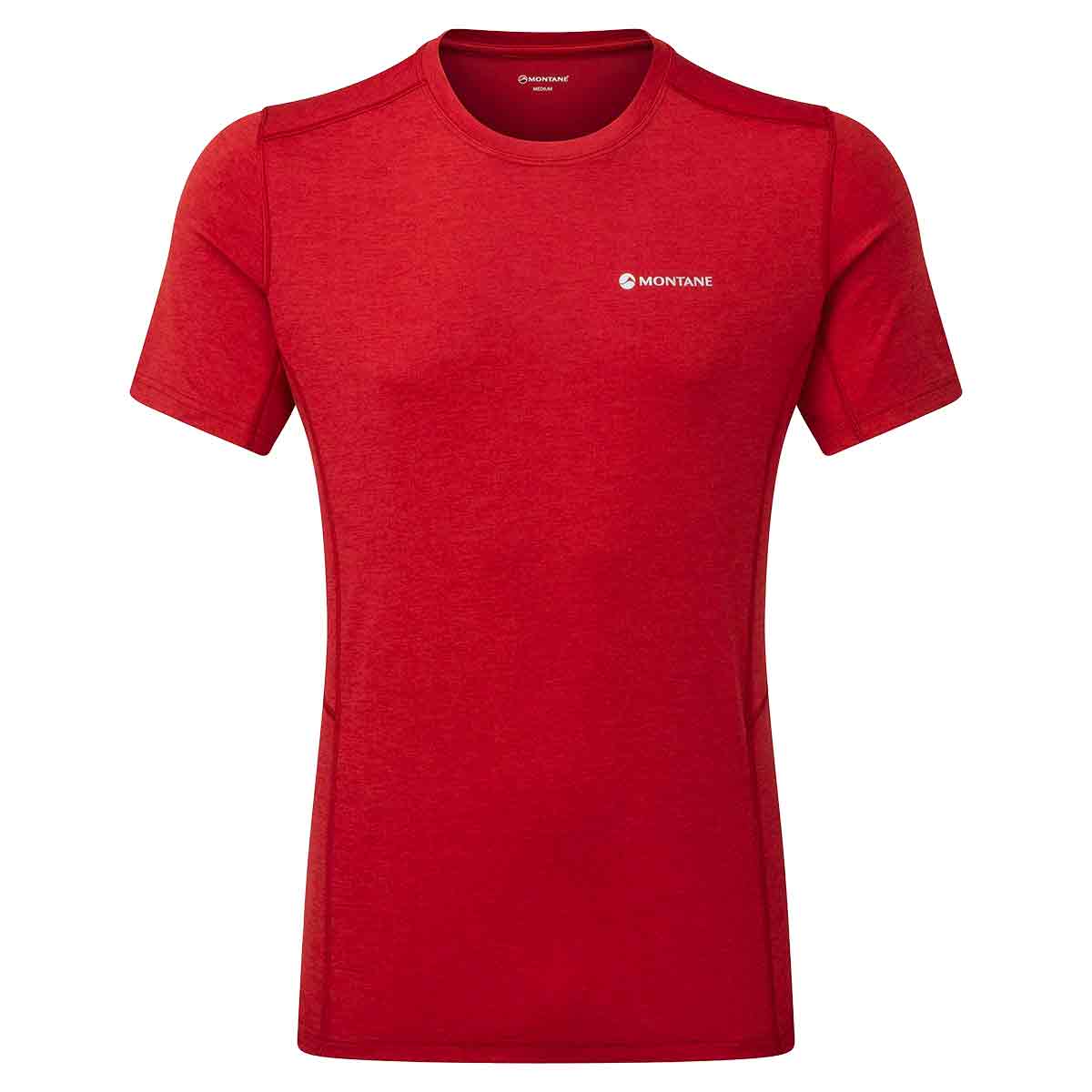 Montane Mens Dart T-Shirt - Image 4