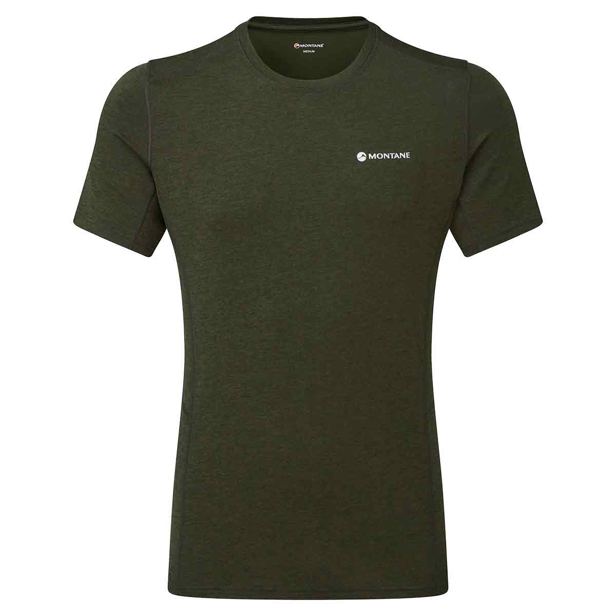 Montane Mens Dart T-Shirt - Image 5