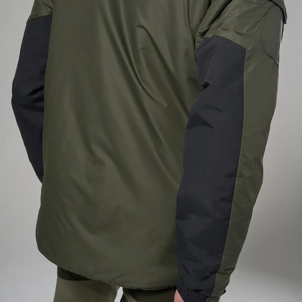 Montane Extreme Smock Mens Pile Shirt - Image 10