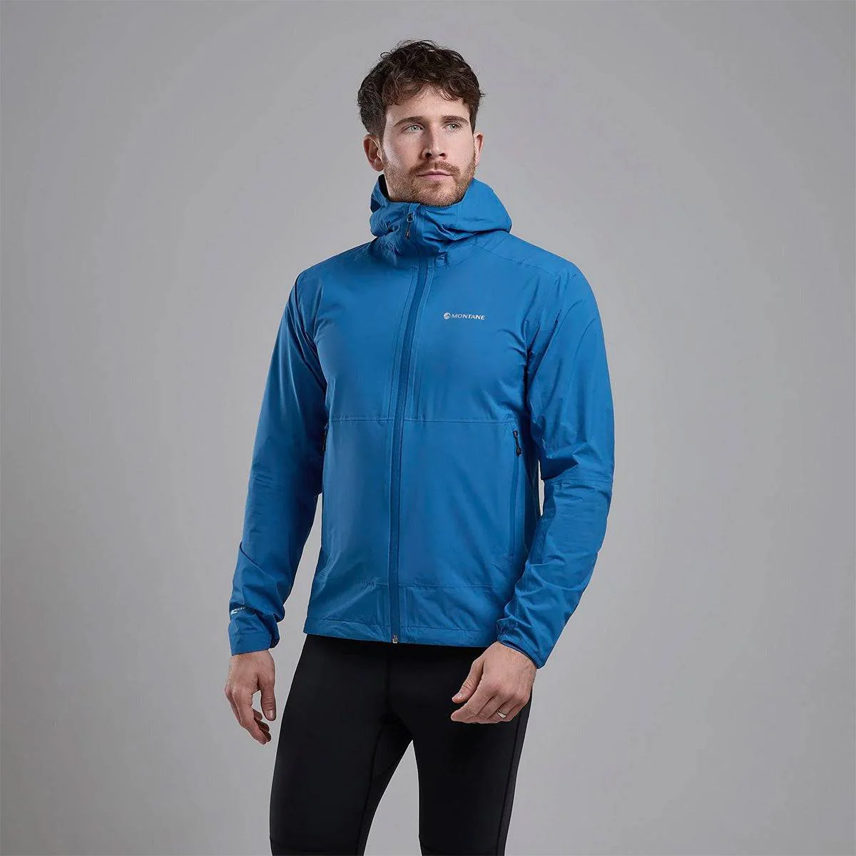 Montane Mens Minimus Lite Waterproof Jacket - Image 10