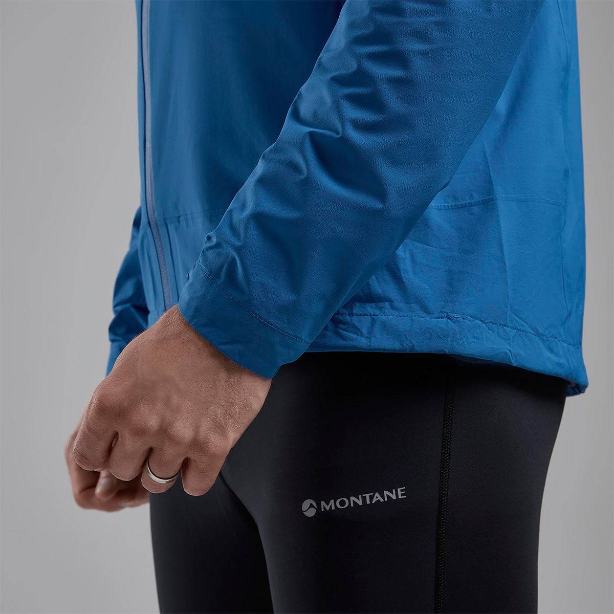 Montane Mens Minimus Lite Waterproof Jacket - Image 11