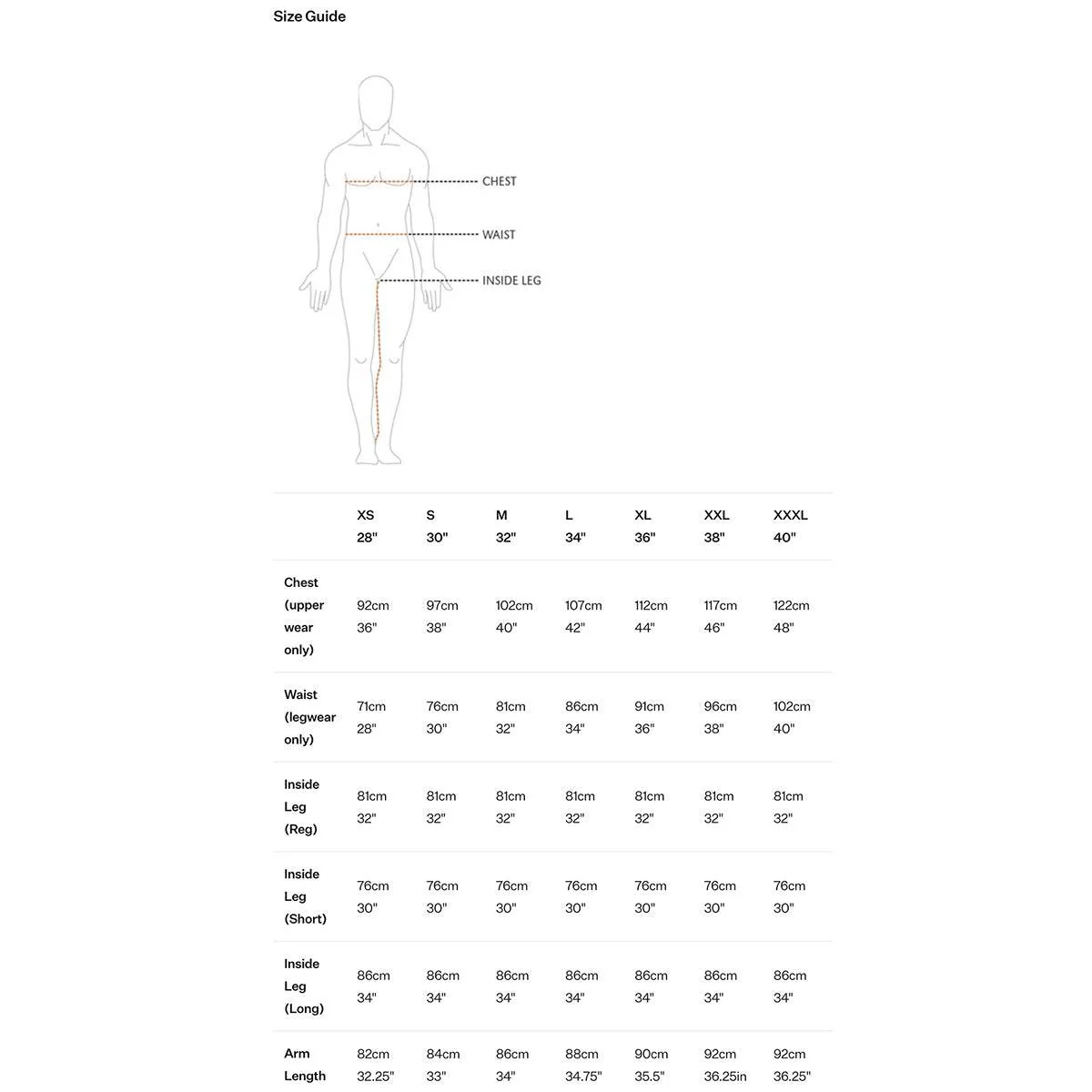 Montane Mens Minimus Lite Waterproof Jacket - Image 12