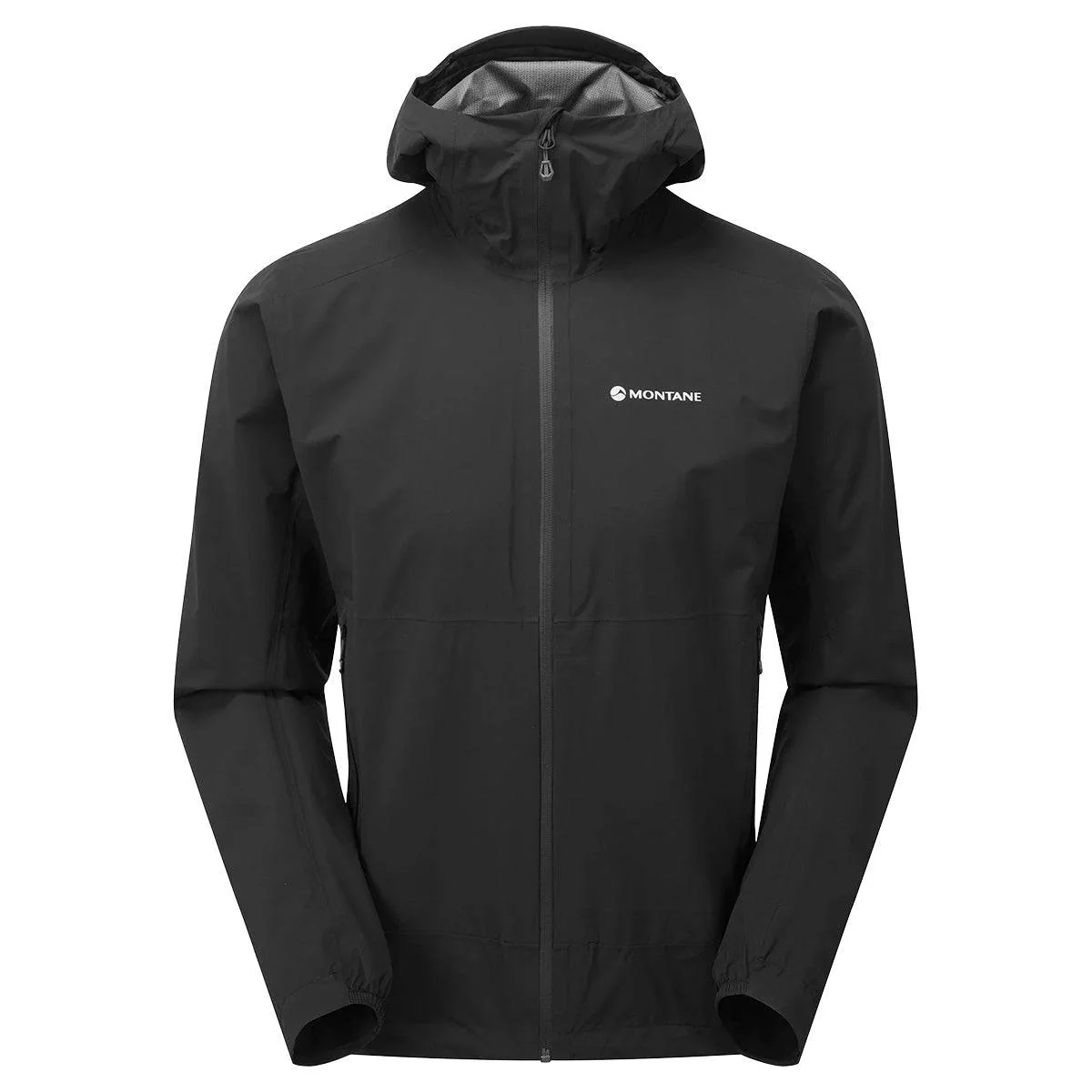 Montane Mens Minimus Lite Waterproof Jacket - Image 3