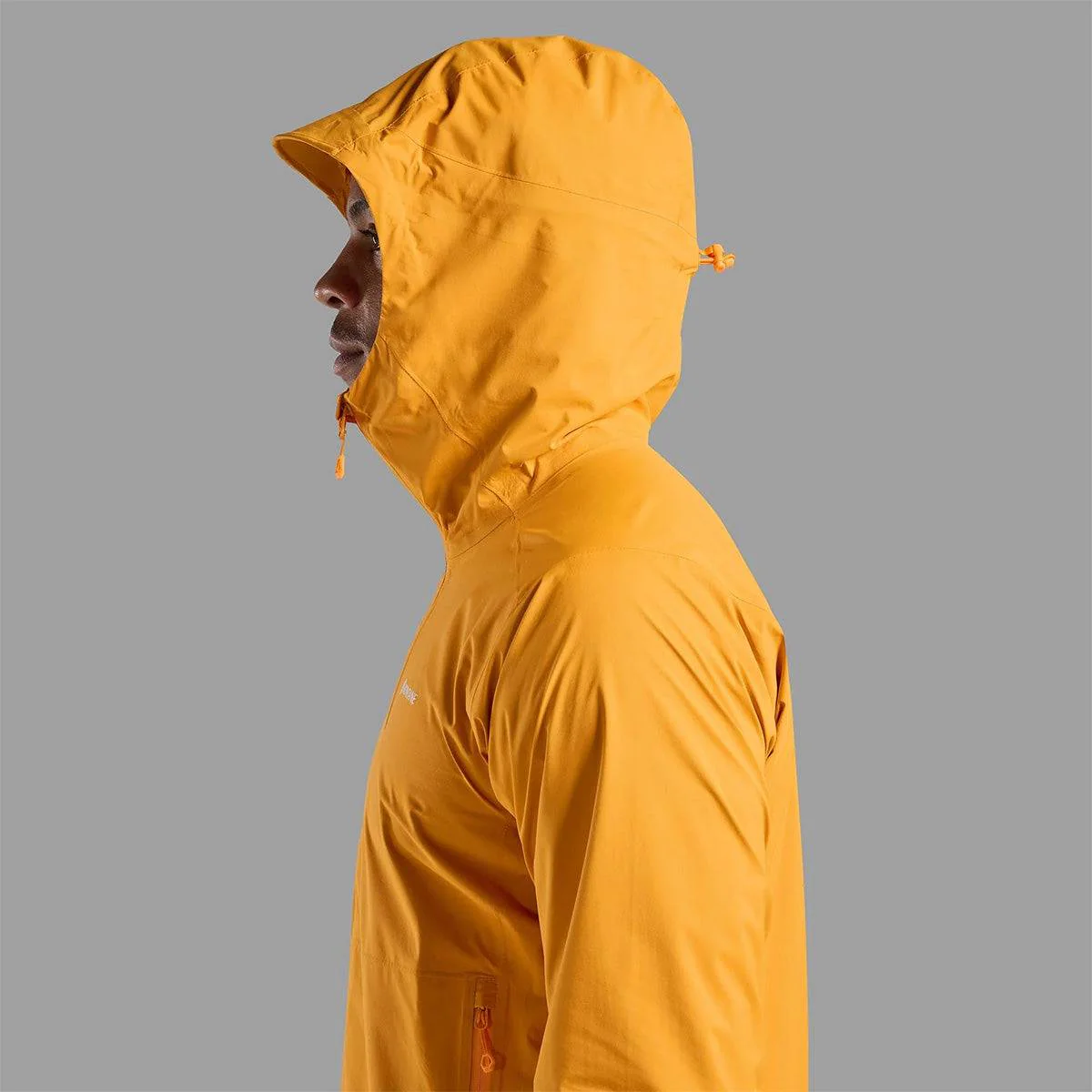 Montane Mens Minimus Lite Waterproof Jacket - Image 7