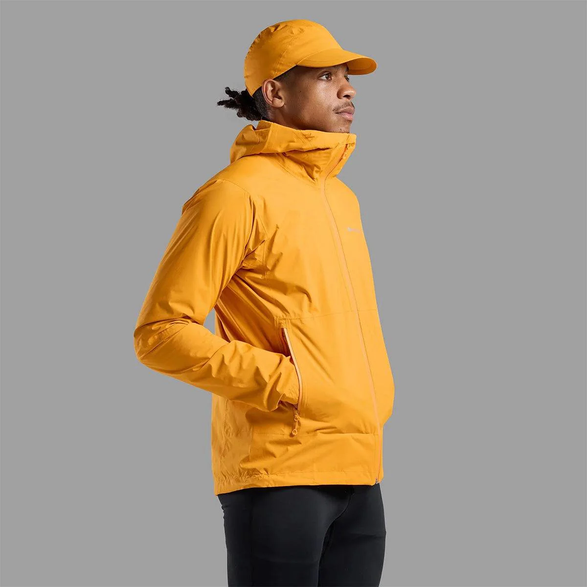 Montane Mens Minimus Lite Waterproof Jacket - Image 8