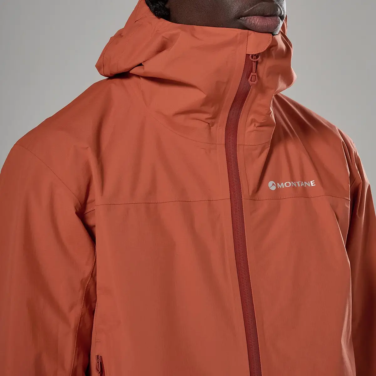 Montane Mens Norste Lite Waterproof Jacket - Image 10