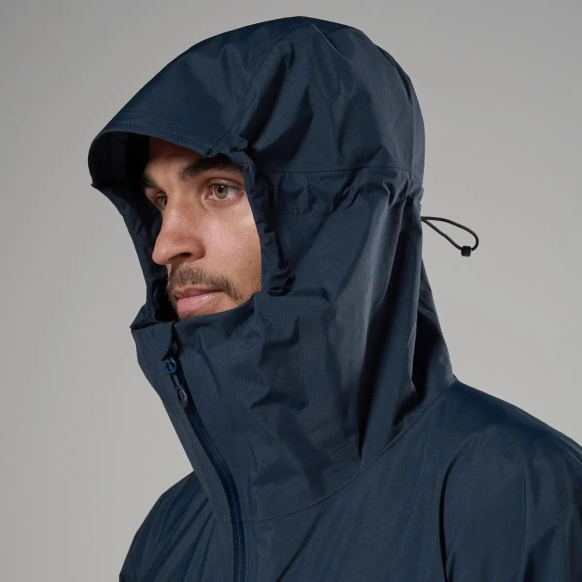 Montane Mens Norste Lite Waterproof Jacket - Image 8