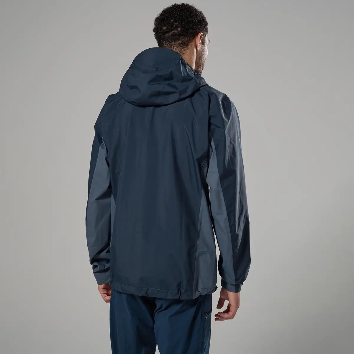Montane Mens Norste Lite Waterproof Jacket - Image 9