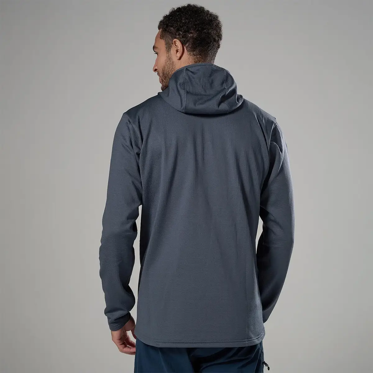 Montane Mens Protium CP Hoodie Fleece Jacket - Image 8